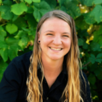 Icon for: Mandy Houghton