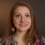 Icon for: Kristin Roberts