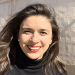 Icon for: Alexandra Grossi