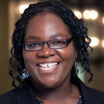 Icon for: Joi Spencer