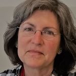 Icon for: Abigail Levy