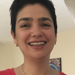 Icon for: Alicia Santiago