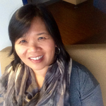 Icon for: Marie Domingo