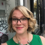 Icon for: Stephanie Wortel-London