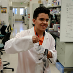 Icon for: Jeremy Babendure