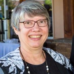 Icon for: Pamela Silvers