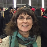 Icon for: Laura Rodriguez