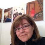 Icon for: Mary Haggerty