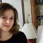 Icon for: Coralie Delhaye