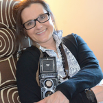 Icon for: Rebecca Grella, Ph.D.