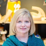 Icon for: Catherine Haden