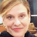 Icon for: Kristin Pederson