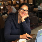 Icon for: Diana Bairakatrova