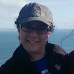 Icon for: Sharon Cooper