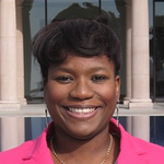 Icon for: Odesma Dalrymple