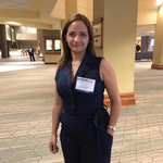 Icon for: Liz Díaz-Vázquez