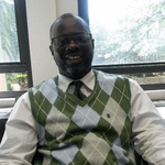 Icon for: Serigne Gningue