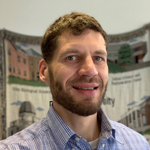 Icon for: Michael Roberts