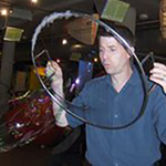 Icon for: George Barnett