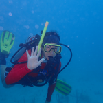 Icon for: Christine Prouty