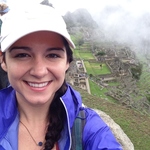 Icon for: Farah Vickery