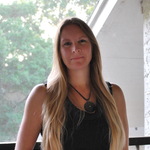 Icon for: Cori Bender