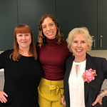 Icon for: Linda Whiteford