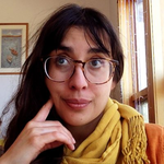 Icon for: Paulina Kababie