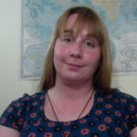 Icon for: MARY SPRAGGS