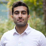 Icon for: Hamid Zare