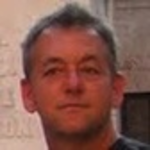 Icon for: Chris Rasmussen