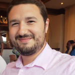 Icon for: Anthony Botelho