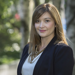 Icon for: Jamie Payton