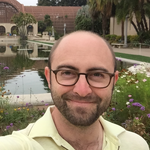 Icon for: Patrick Moyle