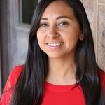 Icon for: Lucía Alcalá