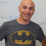 Icon for: Stefano Allesina