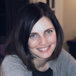 Icon for: Stephanie Palmer