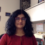 Icon for: Shaheen Rana