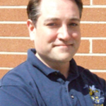 Icon for: Steven Taylor