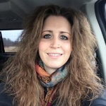 Icon for: Hillary Barron