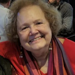 Icon for: Sue Jacobs