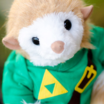 Icon for: Aubrey Rushe