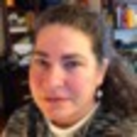 Icon for: Gale Mason-Chagil