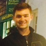 Icon for: Kevin Considine