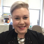 Icon for: Rochelle Sandrin