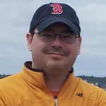 Icon for: Eric Simoneau