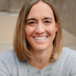 Icon for: Kelli Paul