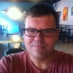 Icon for: William Farrell