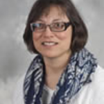 Icon for: Anne Kondo