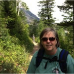 Icon for: Tracy Ostrom